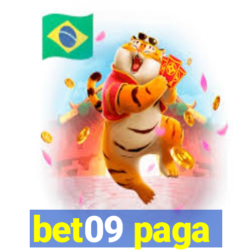 bet09 paga